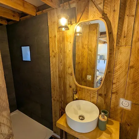 Fraakland Дом отдыха