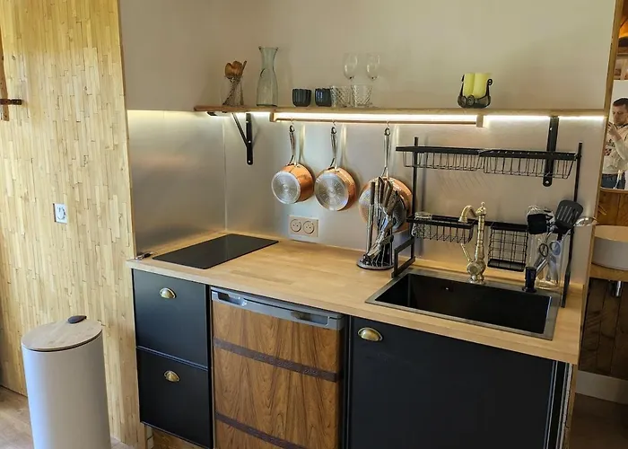 Ferienhaus Fraakland *