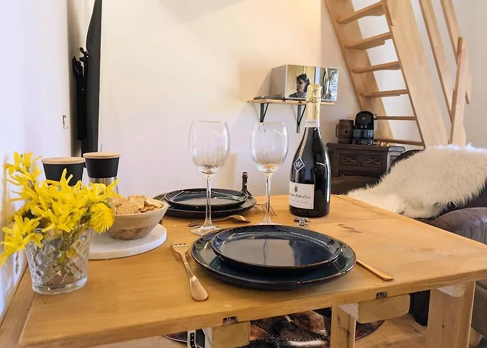 Fraakland Ferienhaus Neauphe-sous-Essai