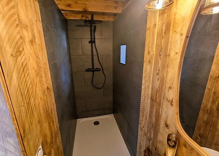 Fraakland Ferienhaus Neauphe-sous-Essai