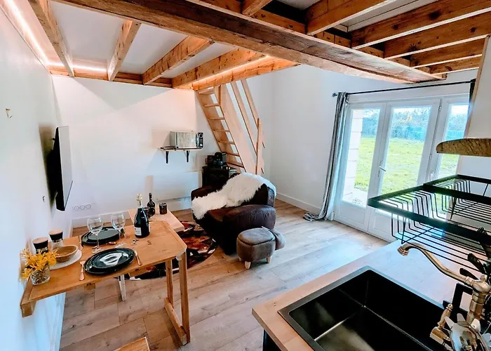 Ferienhaus Fraakland *